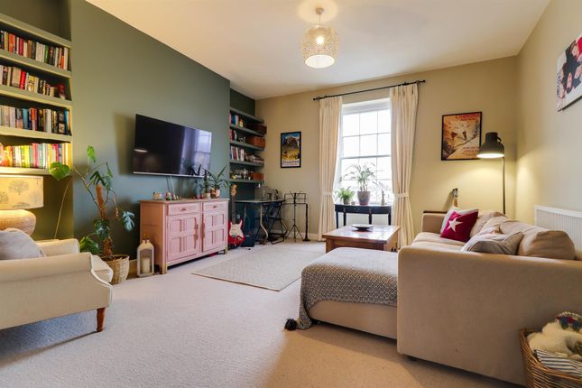 Flat 4, 3, St Margarets Road, Cheltenham photo 4