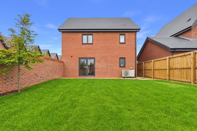38 Culver Drive, Warrington photo 3