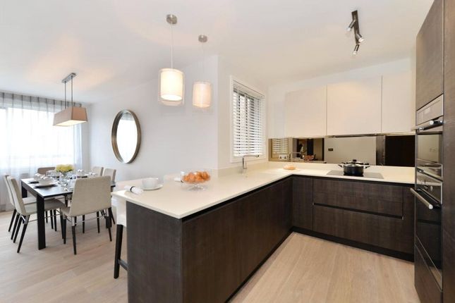Flat 25a,, Milford House, Marylebone photo 2