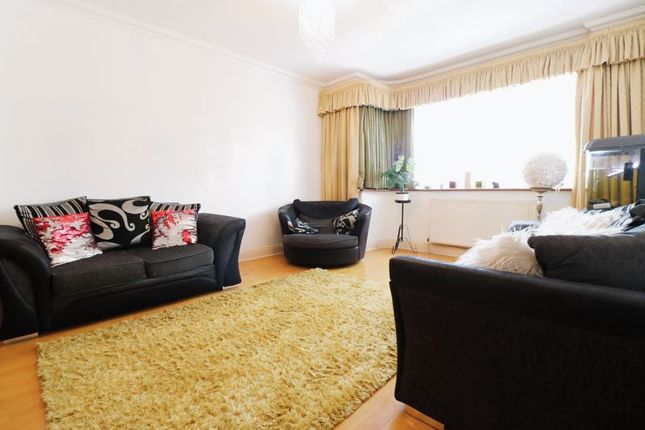 Semi-detached house for sale in Bouverie Way, Langley, Slough