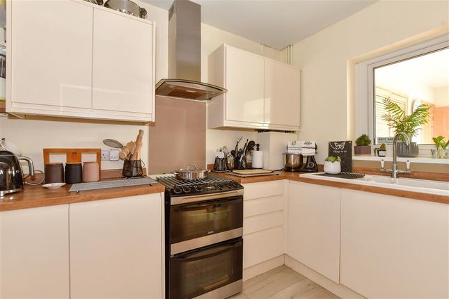 Semi-detached house for sale in High Street, Ramsgate, Kent