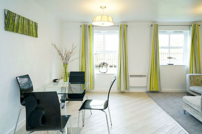 Flat for sale in Clarendon Gardens, Bromley Cross, Bolton