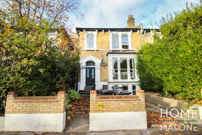 Thumbnail Duplex to rent in Evering Road, Stoke Newington