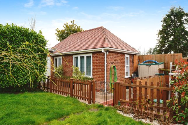 Detached house for sale in Pershore Road, Evesham, Worcestershire