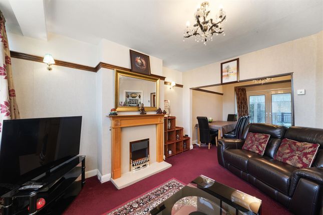 End terrace house for sale in Whitton Avenue West, Greenford