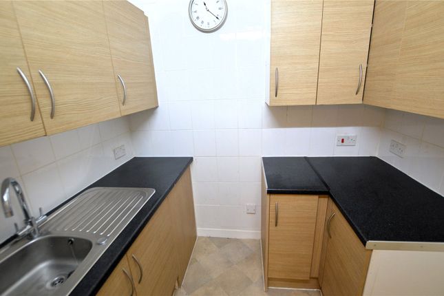Flat for sale in 39 Home Paddock House, Deighton Road, Wetherby, West Yorkshire