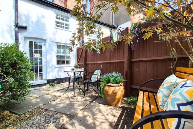 1-bed terraced on 26, Queen Street, Colchester, £267,500