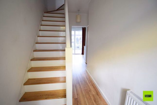 Terraced house for sale in Palestine Grove, Colliers Wood, London