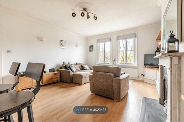 Flat  B Selborne Road, Hove photo 3