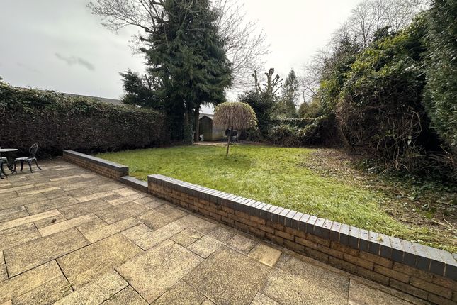 Bungalow to rent in Antringham Gardens, Birmingham, West Midlands