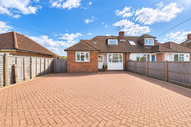 3-bed bungalow on 167, Buckskin Lane, Basingstoke, £575,000