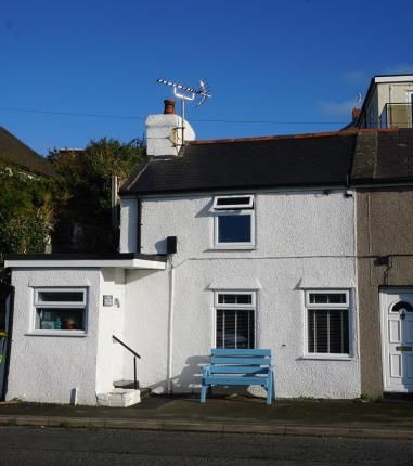 1 Bed End Terrace House For Sale In Sea View Cottages Conwy
