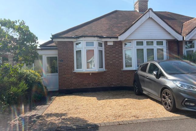 2-bed house on 4 Kelsie Way, Ilford, £2,450/mo