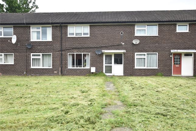 Thumbnail Terraced house for sale in Shakespeare Close, Leeds, West Yorkshire