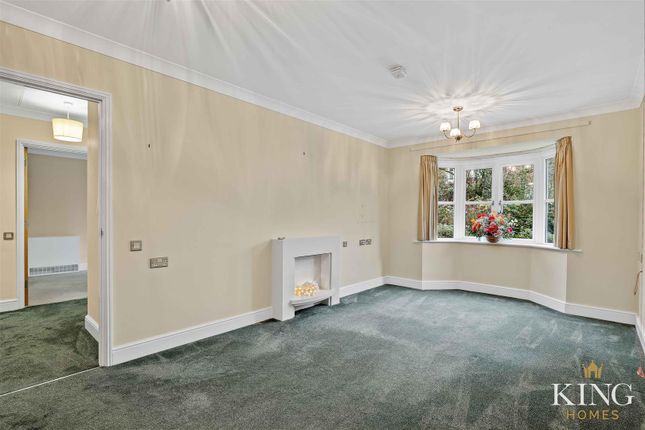 Flat for sale in Briar Croft, Alcester Road, Stratford-Upon-Avon
