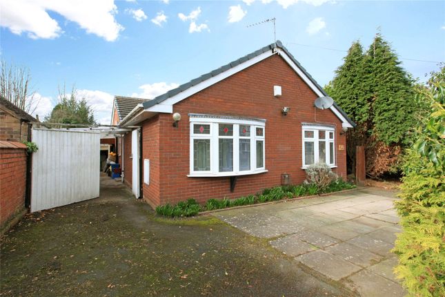 Bungalow for sale in Manse Road, Hadley, Telford, Shropshire