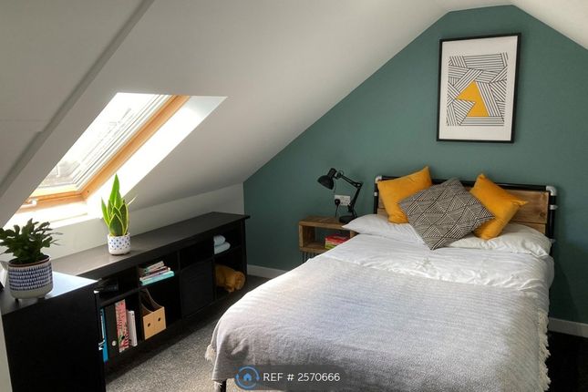 Loft Room