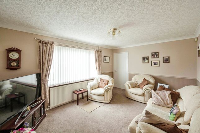 Terraced house for sale in Stapleton Road, Warmsworth, Doncaster