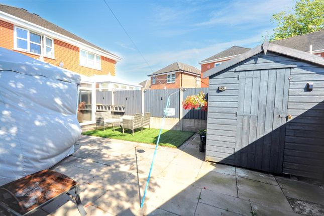 7, Cockster Road, Stoke-On-Trent photo 4