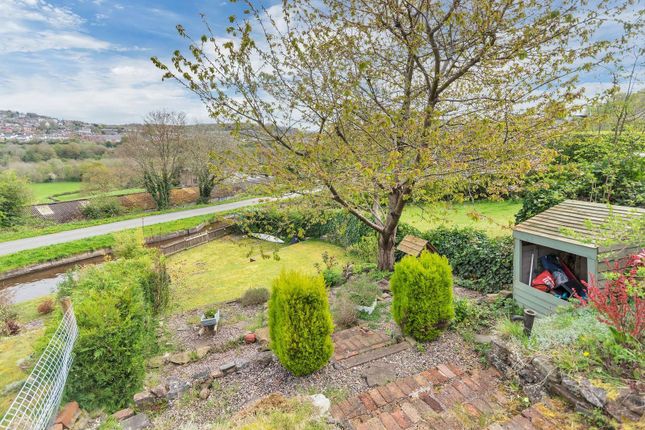 Cottage for sale in Canal Side, Froncysyllte, Llangollen