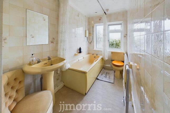 Bathroom Two