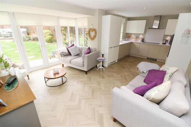 Kitchen / Breakfast / Family Room