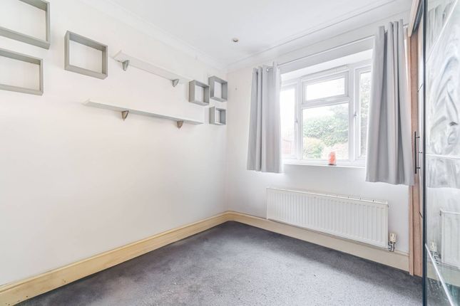 Flat to rent in Hammelton Road, Bromley