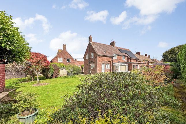 Semi-detached house for sale in Old Park Avenue, Canterbury, Kent