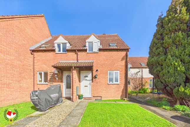 1-bed house on 31 Mansfield Mews, Gloucester, £165,000