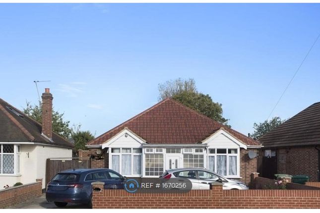Bungalow to rent in Feltham Road Ashford, Ashford
