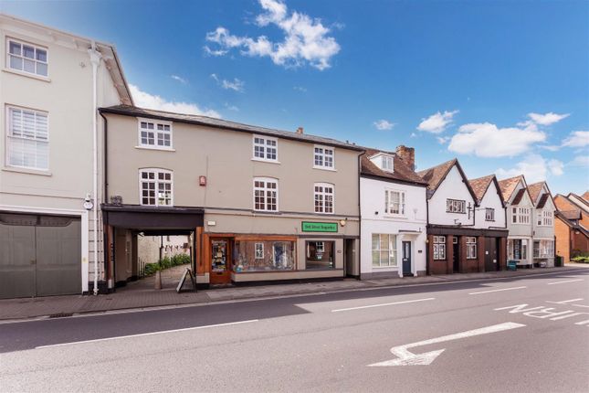 Thumbnail Flat for sale in Orchard Close, St. Andrews Road, Henley-On-Thames