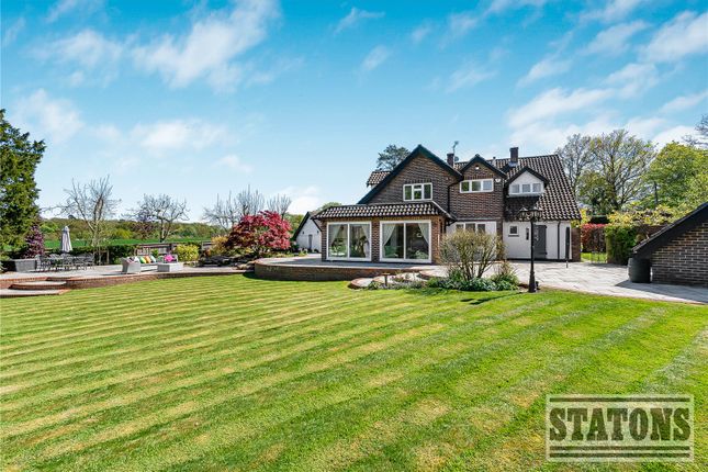 Westfield Lodge,, Grubbs Lane, Hertfordshire photo 3