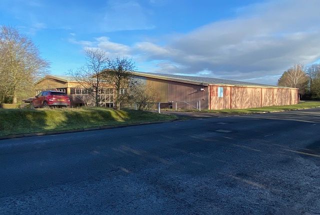 Thumbnail Commercial property for sale in Netherton Road, Netherton Road, Ross On Wye