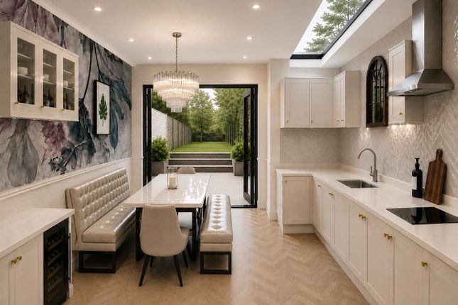 Bijou, 31, Hurstfield Road, West Molesey photo 2