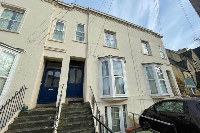 Terraced house for sale in Christchurch Terrace, Malvern Road, Cheltenham, Gloucestershire