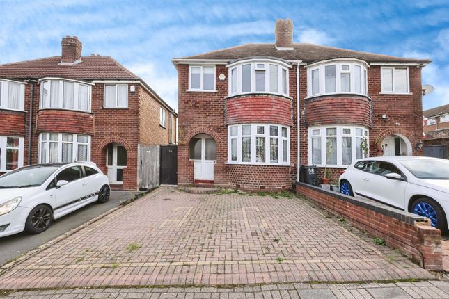 3-bed house on 54, Gorsy Road, BIRMINGHAM, £280,000