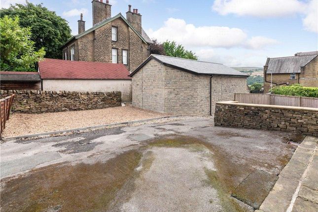 Semi-detached house for sale in Green Head Lane, Utley, Keighley