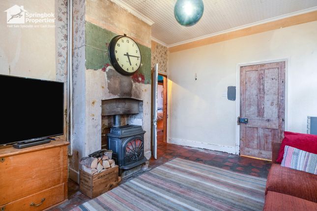 The Bungalow, Doddington, Kidderminster photo 3