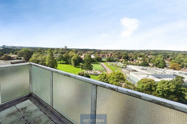 100, High Point, Richmond Hill Road, Birmingham photo 4