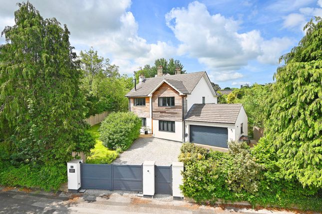 6-bed house on 1a Harlow Oval, Harrogate, £1,200,000