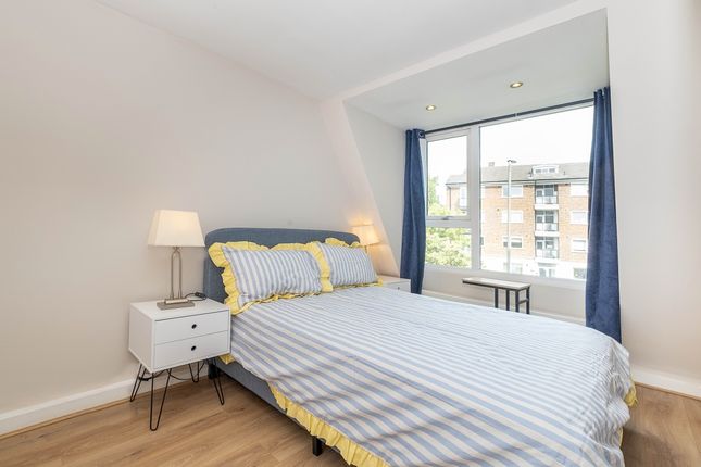 80, Augustus Road, London photo 5