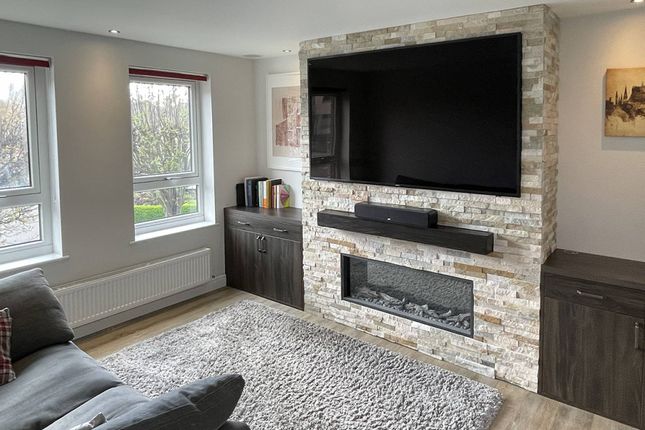 55/3 Orchard Brae Gardens, Edinburgh, EH4 2UQ photo 3