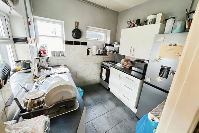 End terrace house for sale in Mount Street, Stoke-On-Trent, Staffordshire