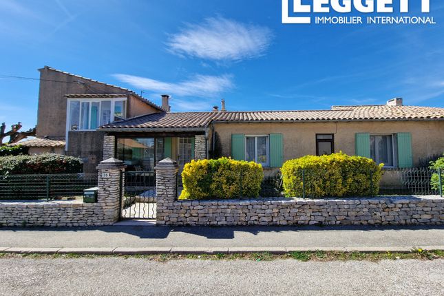 Thumbnail Villa for sale in Sault, Vaucluse, Provence-Alpes-Côte D'azur