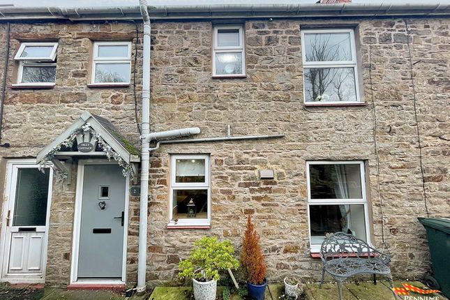 Tilly Cottage, Milburn Terrace, Greenhead photo 2