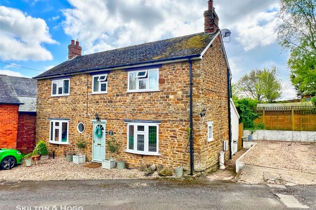 Detached house for sale in Chapel Lane, Charwelton, Northamptonshire