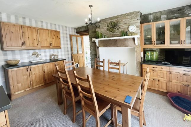 Detached house for sale in Union Lane, Stanhope, Weardale