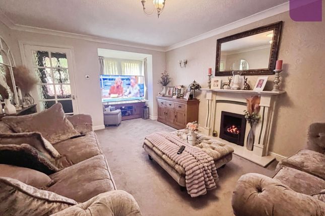 3, Haywood Close, Leicester photo 2