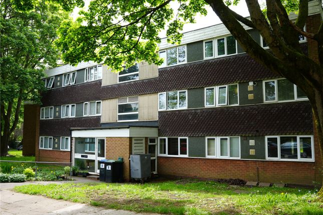 Flat for sale in Daventry Grove, Quinton, Birmingham, West Midlands