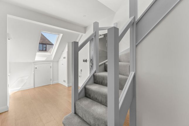 Flat 3 Buchanan House Malthouse Square, Princes Risborough, Princes Risborough photo 4